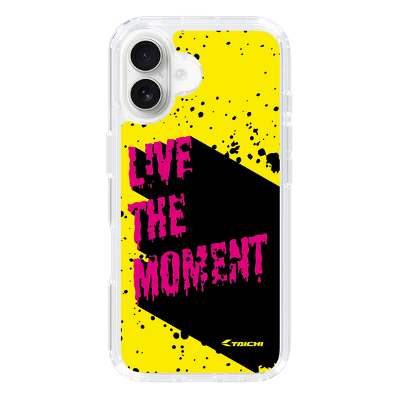 Slim Protection Case［ TAICHI - PAINT ］