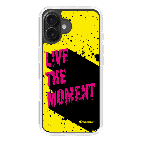 Slim Protection Case［ TAICHI - PAINT ］