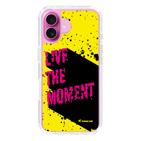 Slim Protection Case［ TAICHI - PAINT ］