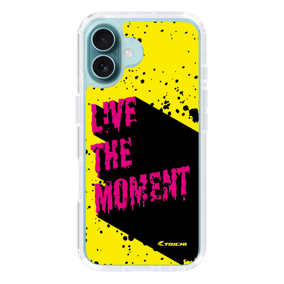 Slim Protection Case［ TAICHI - PAINT ］