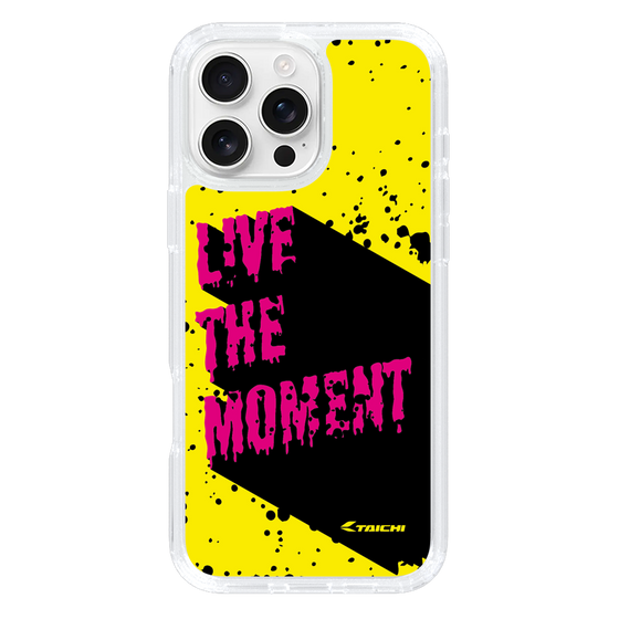 Slim Protection Case［ TAICHI - PAINT ］