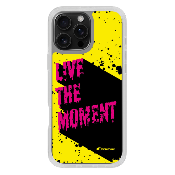 Slim Protection Case［ TAICHI - PAINT ］