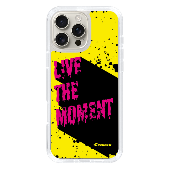Slim Protection Case［ TAICHI - PAINT ］