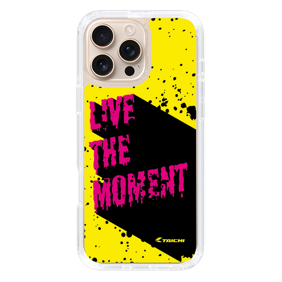 Slim Protection Case［ TAICHI - PAINT ］