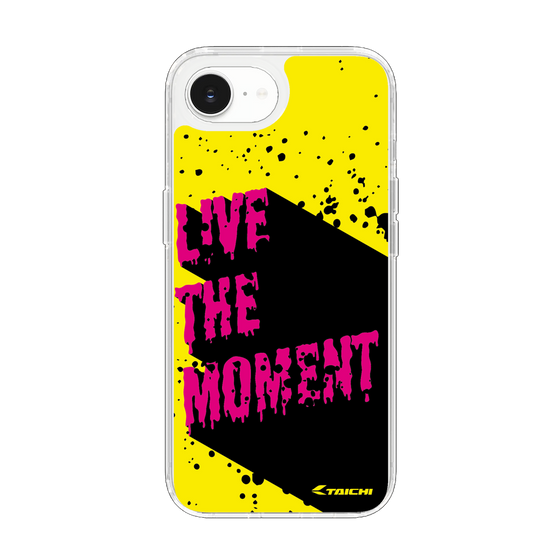 Slim Protection Case［ TAICHI - PAINT ］