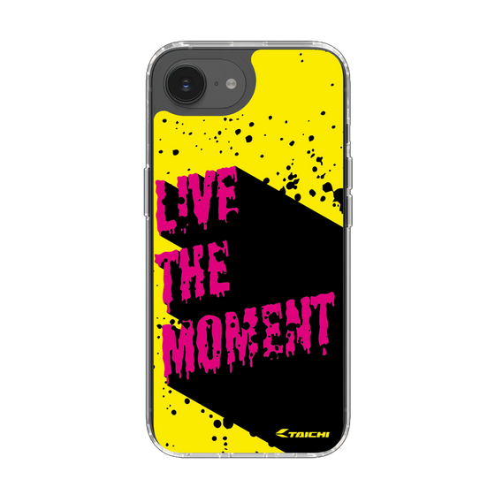 Slim Protection Case［ TAICHI - PAINT ］