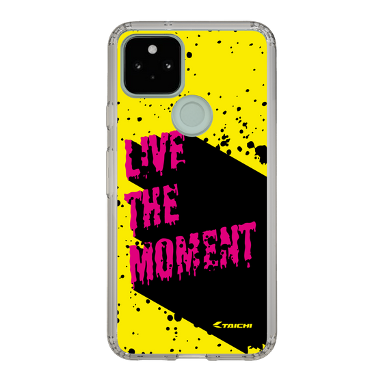 Slim Protection Case［ TAICHI - PAINT ］