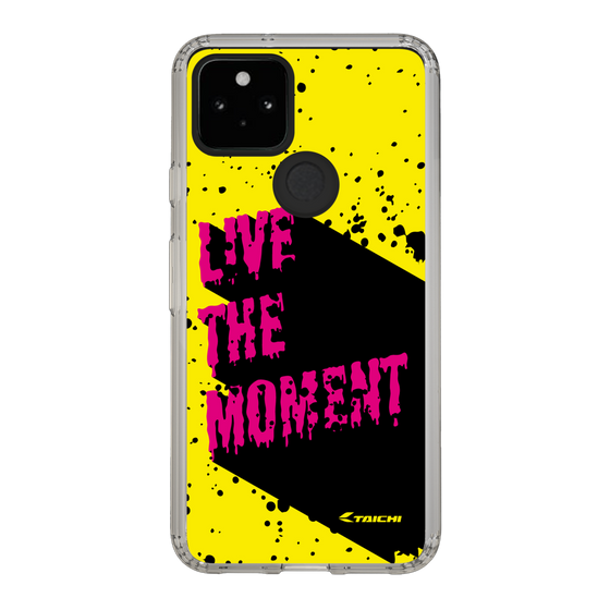 Slim Protection Case［ TAICHI - PAINT ］