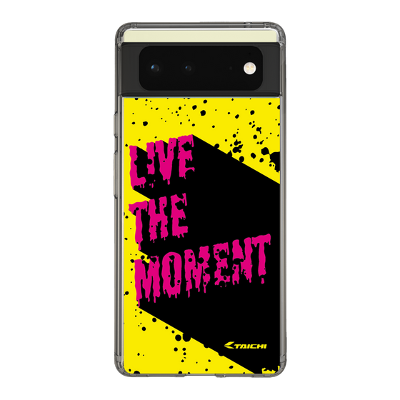 Slim Protection Case［ TAICHI - PAINT ］