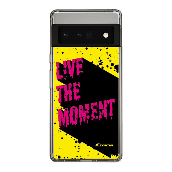 Slim Protection Case［ TAICHI - PAINT ］