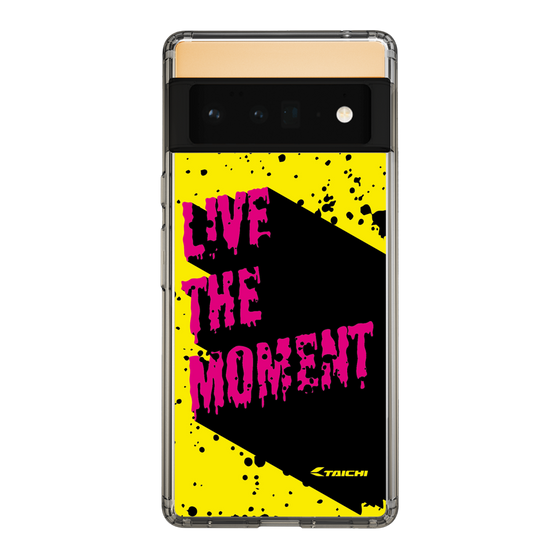 Slim Protection Case［ TAICHI - PAINT ］