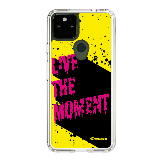 Slim Protection Case［ TAICHI - PAINT ］