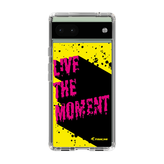 Slim Protection Case［ TAICHI - PAINT ］