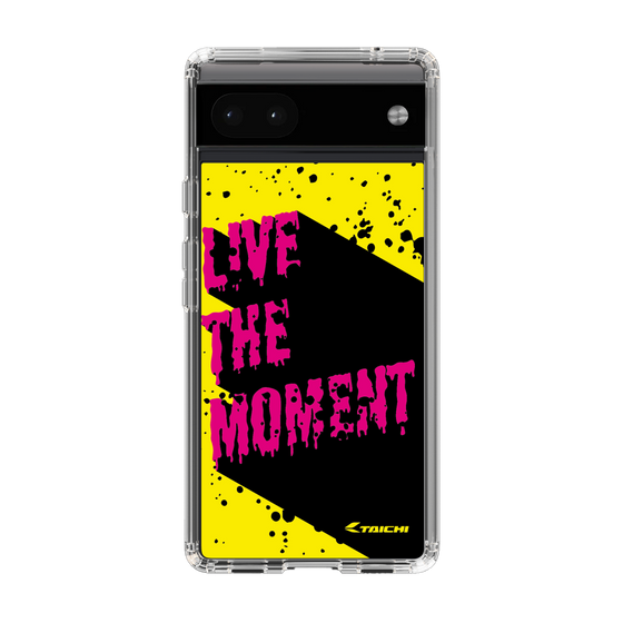 Slim Protection Case［ TAICHI - PAINT ］