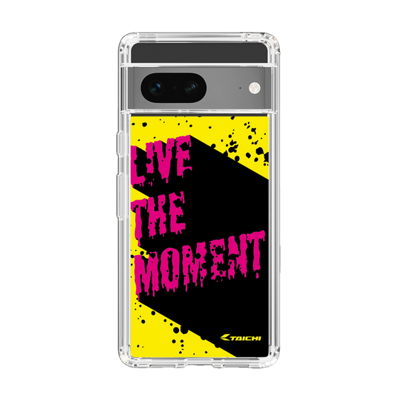 Slim Protection Case［ TAICHI - PAINT ］