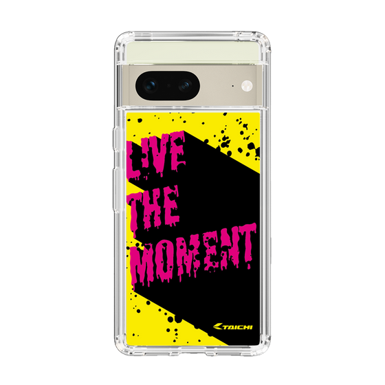 Slim Protection Case［ TAICHI - PAINT ］