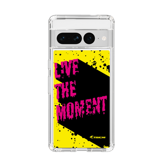 Slim Protection Case［ TAICHI - PAINT ］