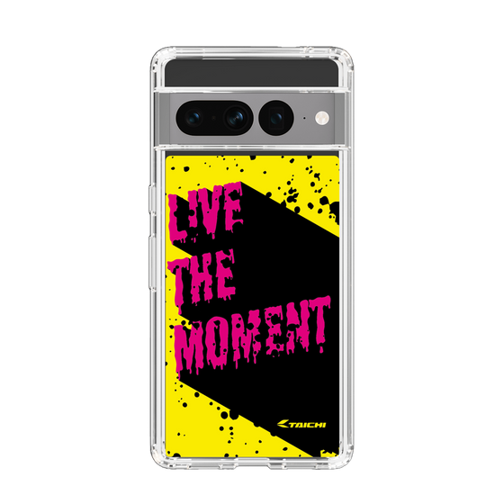 Slim Protection Case［ TAICHI - PAINT ］