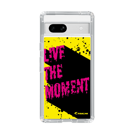 Slim Protection Case［ TAICHI - PAINT ］