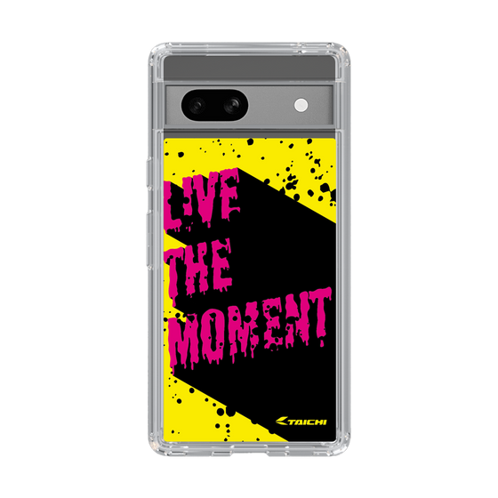 Slim Protection Case［ TAICHI - PAINT ］
