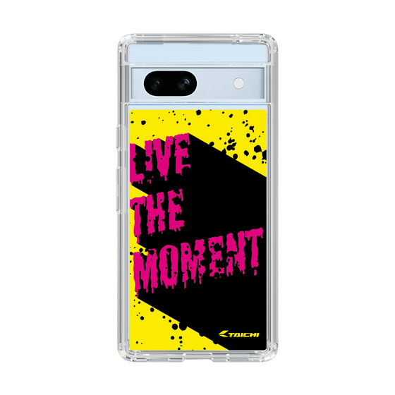 Slim Protection Case［ TAICHI - PAINT ］