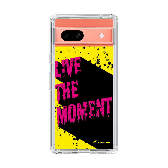 Slim Protection Case［ TAICHI - PAINT ］