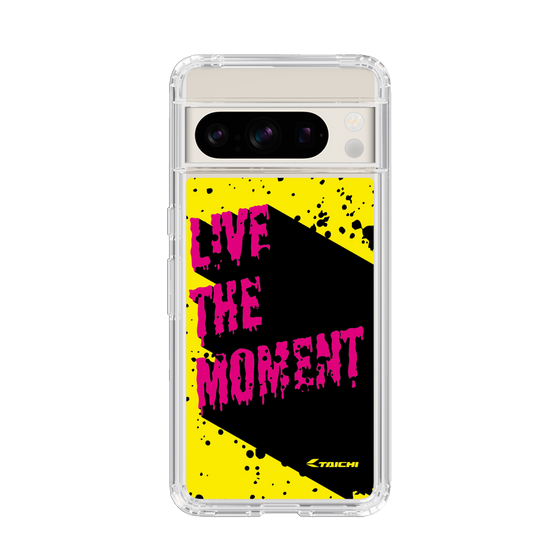 Slim Protection Case［ TAICHI - PAINT ］