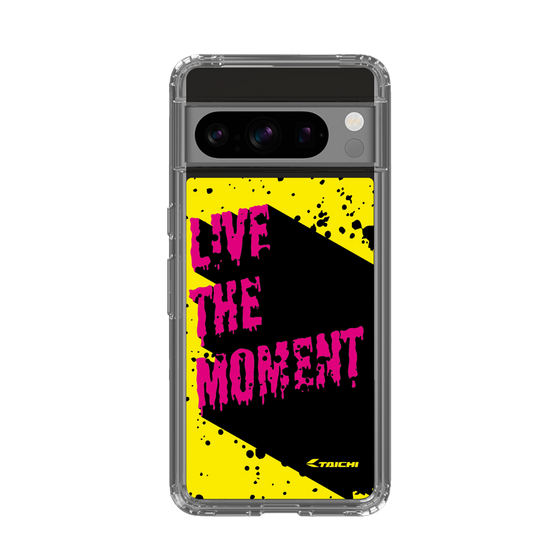 Slim Protection Case［ TAICHI - PAINT ］