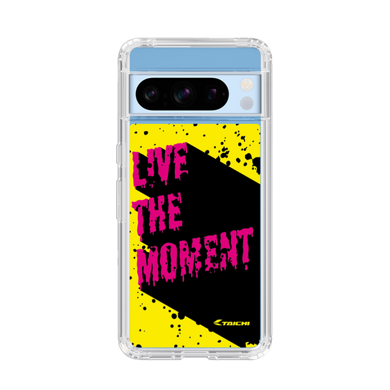 Slim Protection Case［ TAICHI - PAINT ］