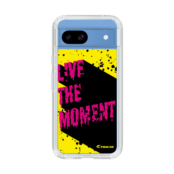 Slim Protection Case［ TAICHI - PAINT ］