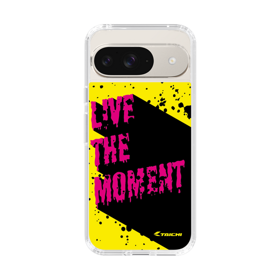 Slim Protection Case［ TAICHI - PAINT ］
