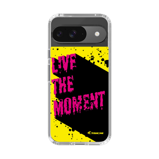 Slim Protection Case［ TAICHI - PAINT ］