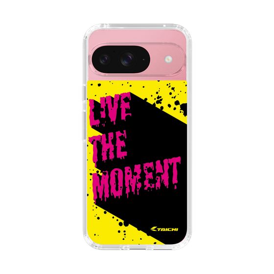 Slim Protection Case［ TAICHI - PAINT ］
