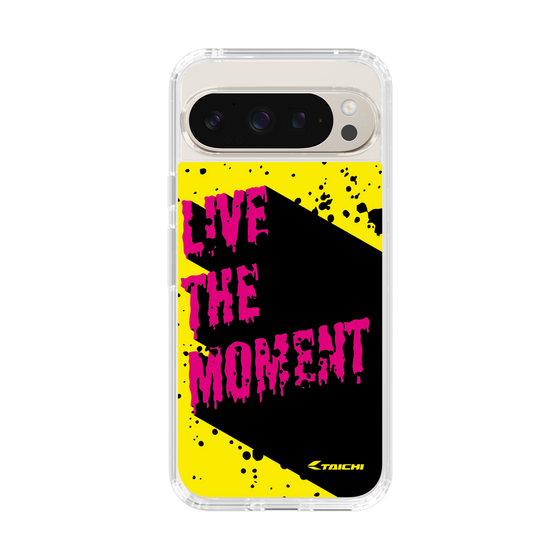 Slim Protection Case［ TAICHI - PAINT ］