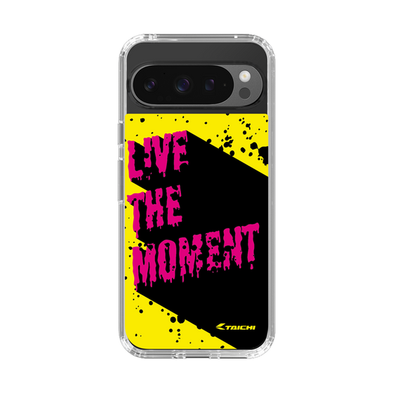 Slim Protection Case［ TAICHI - PAINT ］