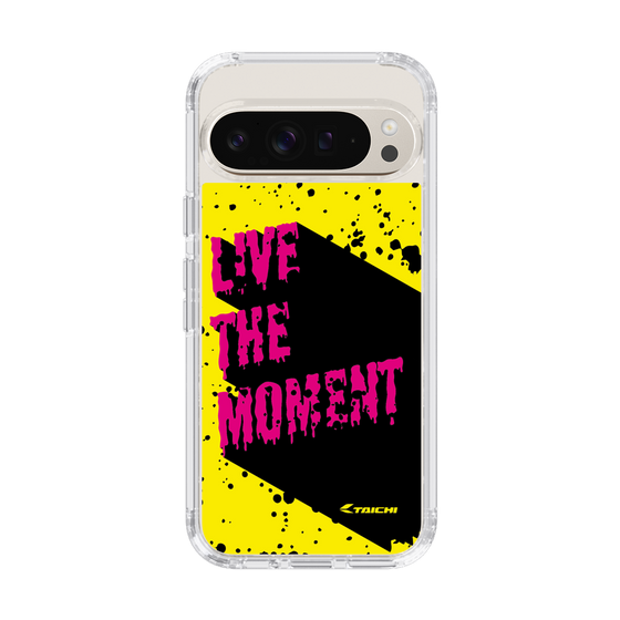 Slim Protection Case［ TAICHI - PAINT ］