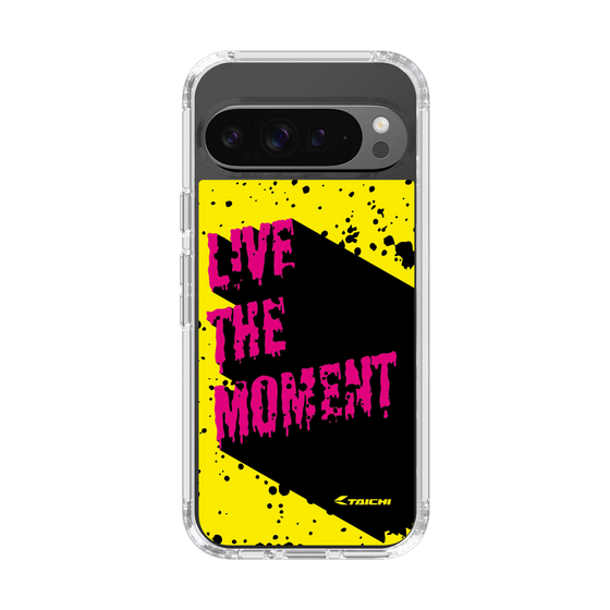 Slim Protection Case［ TAICHI - PAINT ］