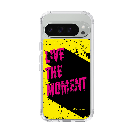 Slim Protection Case［ TAICHI - PAINT ］