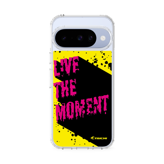 Slim Protection Case［ TAICHI - PAINT ］