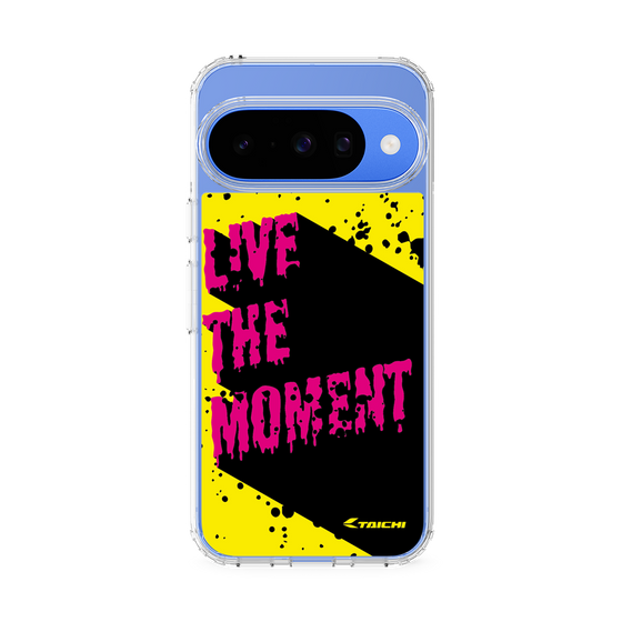Slim Protection Case［ TAICHI - PAINT ］