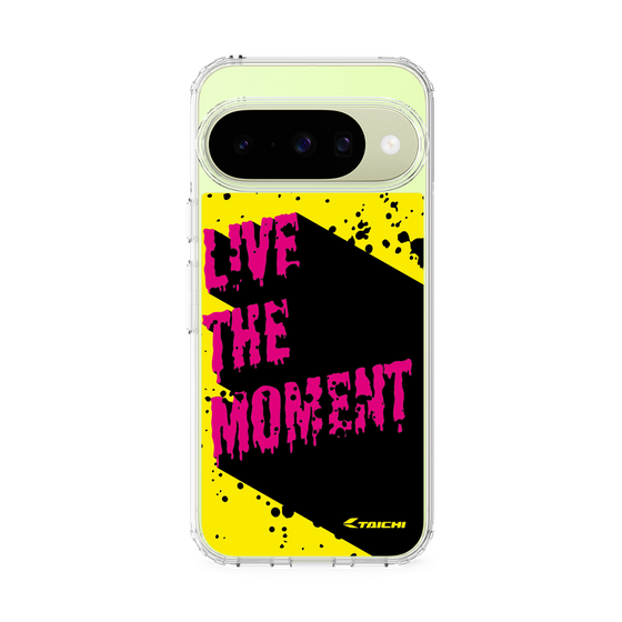 Slim Protection Case［ TAICHI - PAINT ］