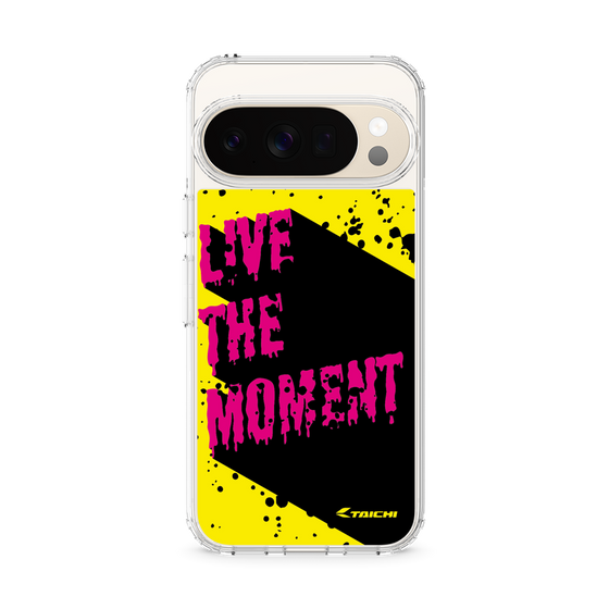 Slim Protection Case［ TAICHI - PAINT ］