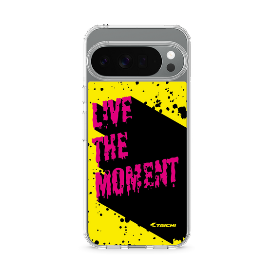 Slim Protection Case［ TAICHI - PAINT ］