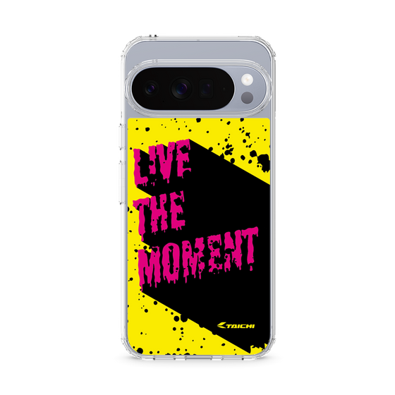 Slim Protection Case［ TAICHI - PAINT ］