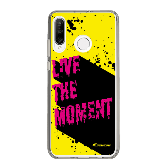 Slim Protection Case［ TAICHI - PAINT ］