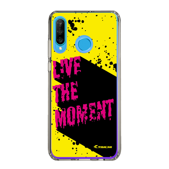 Slim Protection Case［ TAICHI - PAINT ］