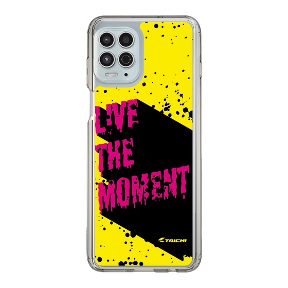 Slim Protection Case［ TAICHI - PAINT ］