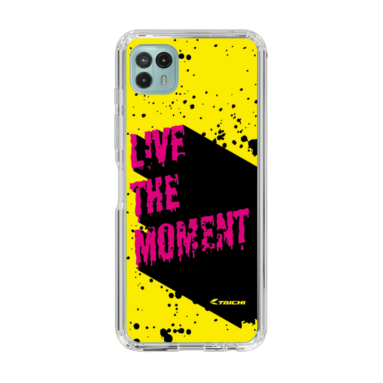 Slim Protection Case［ TAICHI - PAINT ］