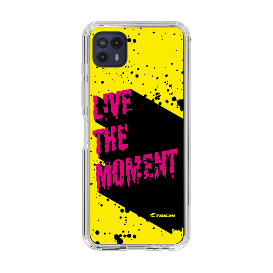 Slim Protection Case［ TAICHI - PAINT ］