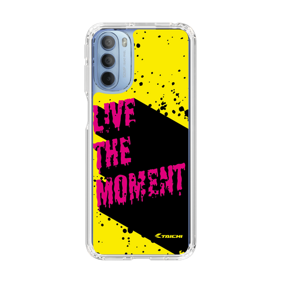 Slim Protection Case［ TAICHI - PAINT ］